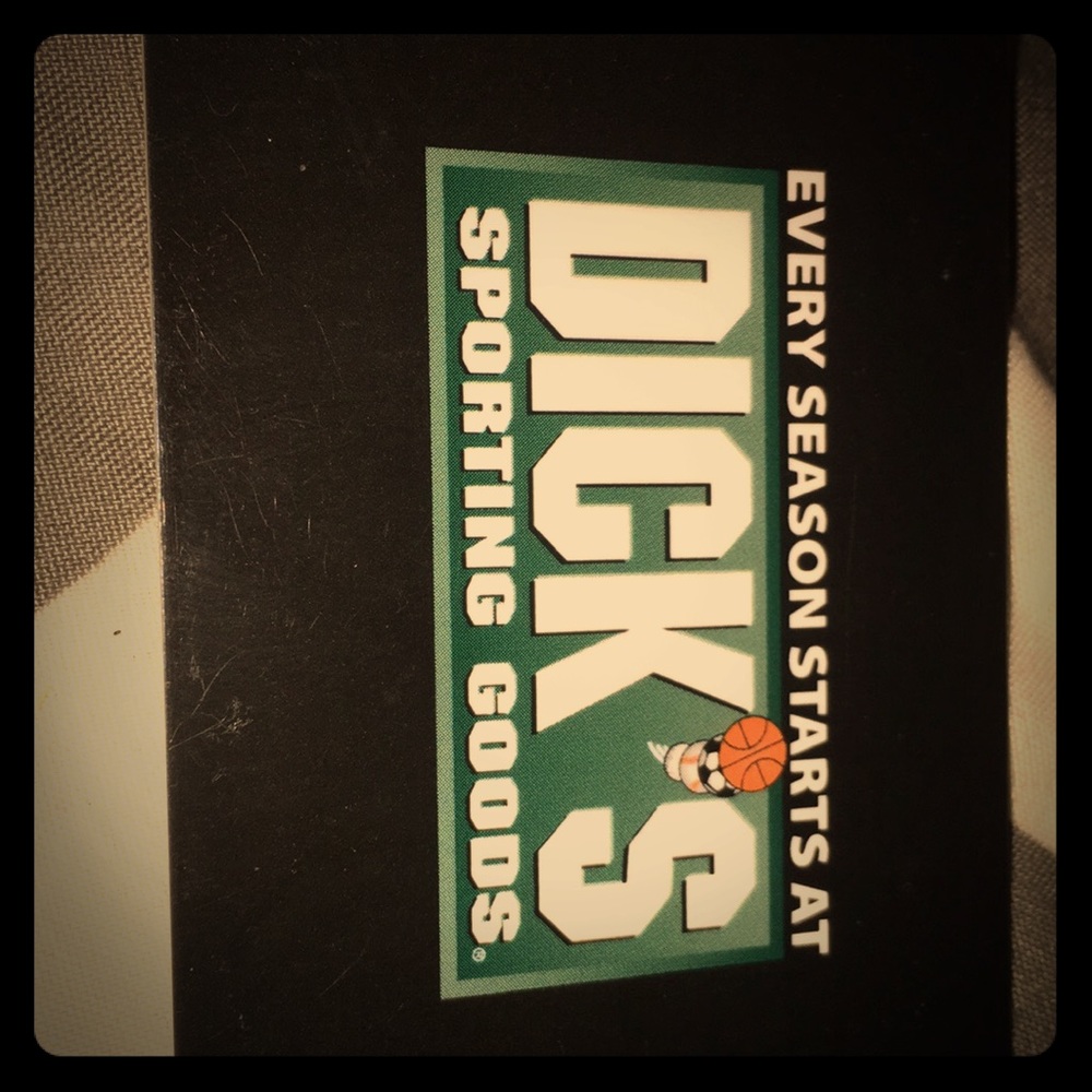 $100 Dick’s Sporting Goods Gift Card